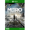 Metro Exodus - Gold Edition XBOX CD-Key